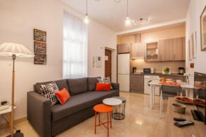 Отель Homefeel Alameda  Севилья